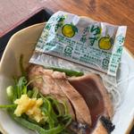 カツオのたたき(ザめしや 神戸玉津)