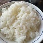 ご飯 中(ザめしや 神戸玉津)