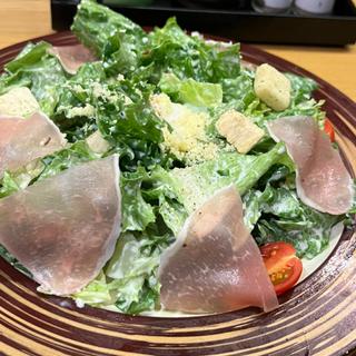シーザーサラダ