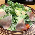シーザーサラダ