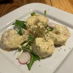 海老マヨネーズ