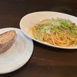 パスタランチ(SCALA(ｽｶﾗ))