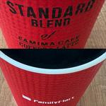 ブレンドコーヒー・M(ファミリーマート 南万騎が原／Ｓ店)