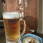生ビール