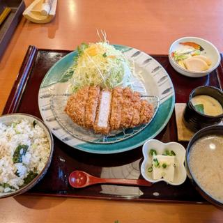 まんぷくランチ