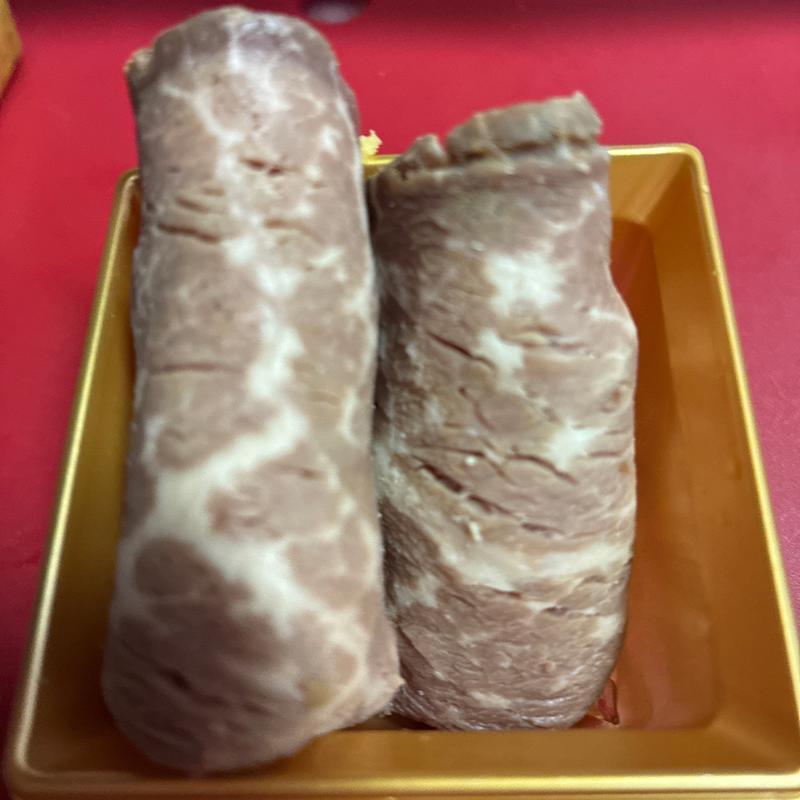 ローストビーフ(大丸札幌店)