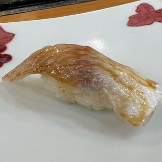 真鯛昆布〆(鮨 やま乃)