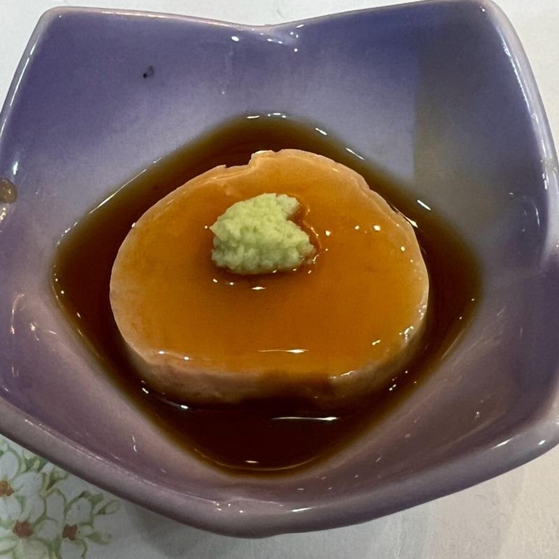 あん肝(鮨 やま乃)