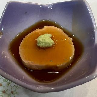 あん肝(鮨 やま乃)