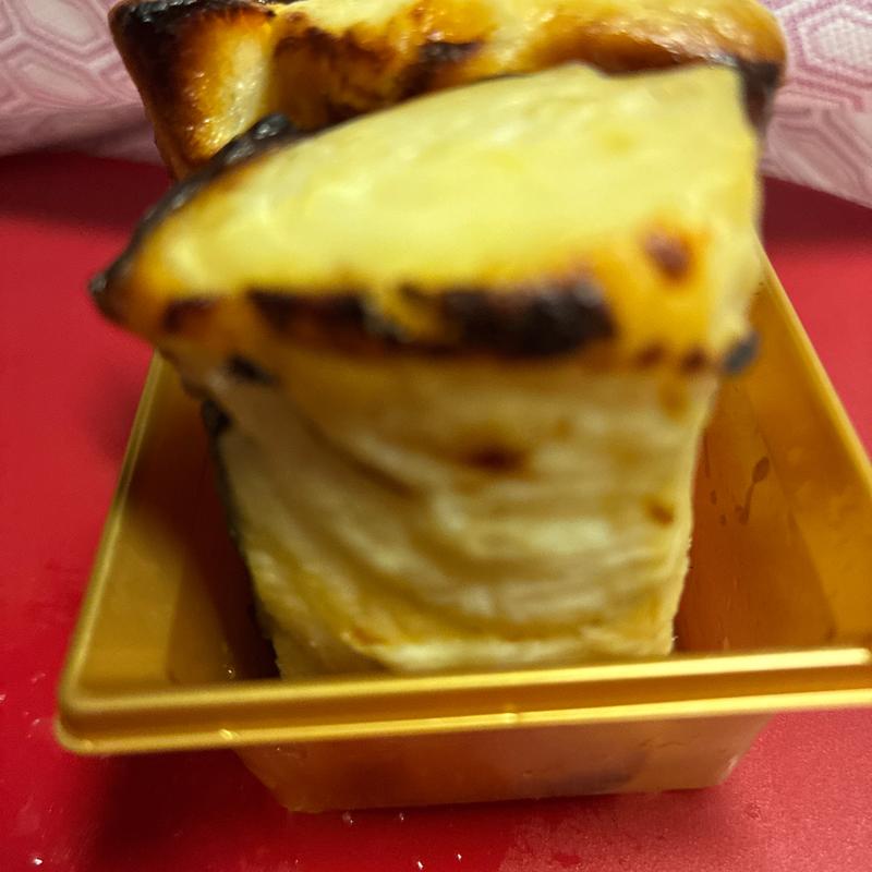 鰆焼魚(大丸札幌店)