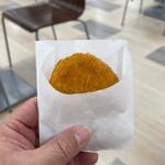 コロッケ(丼さく)