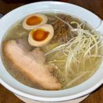 河内の塩(RISE （ライズ）)