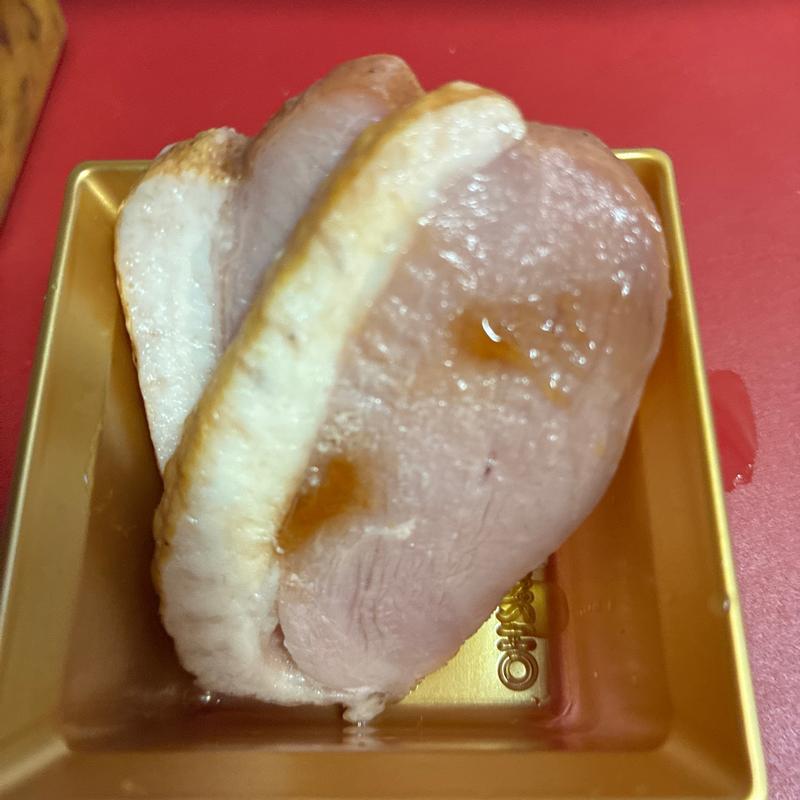 紅茶合鴨スモーク(大丸札幌店)