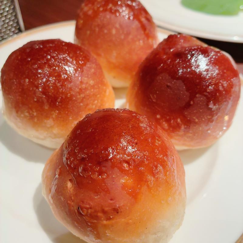 シュガーブール(ベーカリーレストラン サンマルク ゆめタウン広島店)