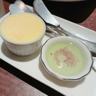 ディップ2種セット