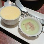 ディップ2種セット