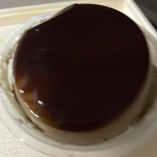 コーヒープリン(セイコーマート つぼた店)