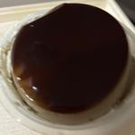 コーヒープリン