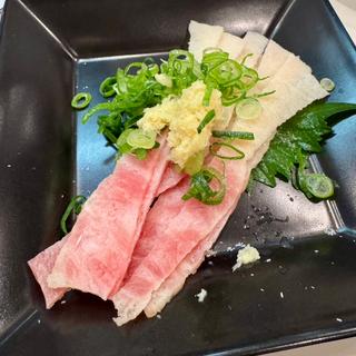 クジラベーコン