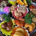 特×2オードブル(小丸新茶屋 佐土原店)