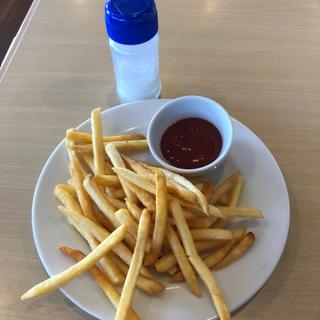 ポテトフライ(ジョイフル八潮店)