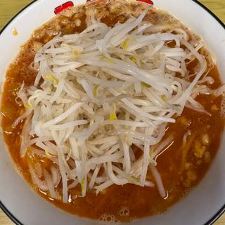 勝浦タンタン麺(豚骨)