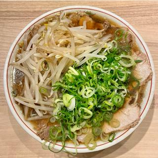 特製ラーメン