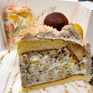 モンブランズコット