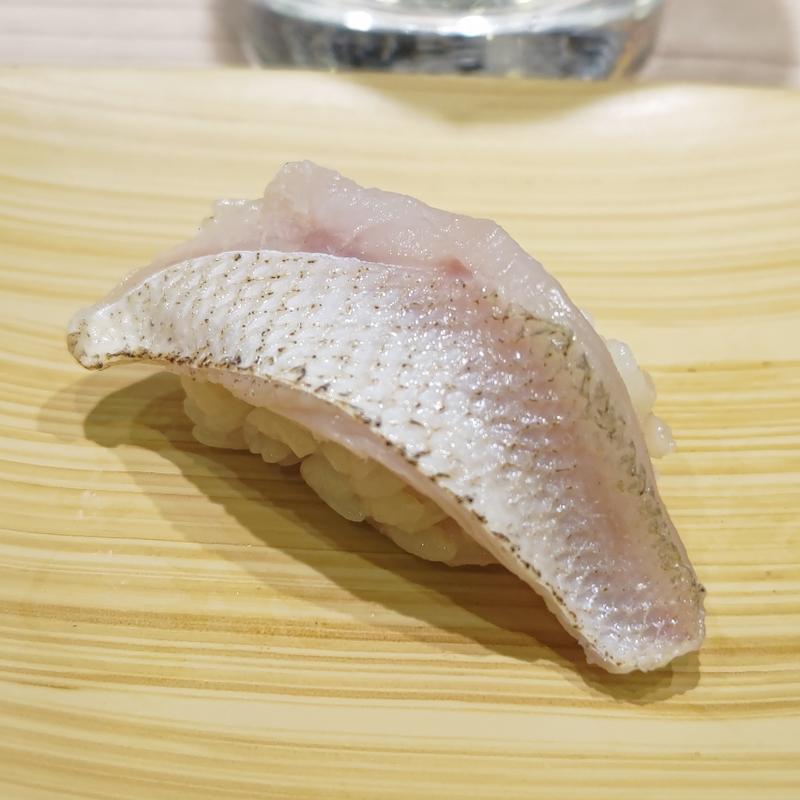 のどぐろ(すしみさき トツカーナモール店)