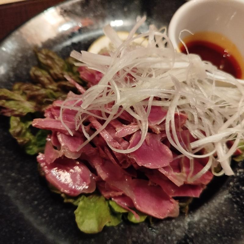 (中国家庭料理 北斗 青山店)