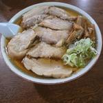 チャーシューメン【大盛】(森田屋総本店)