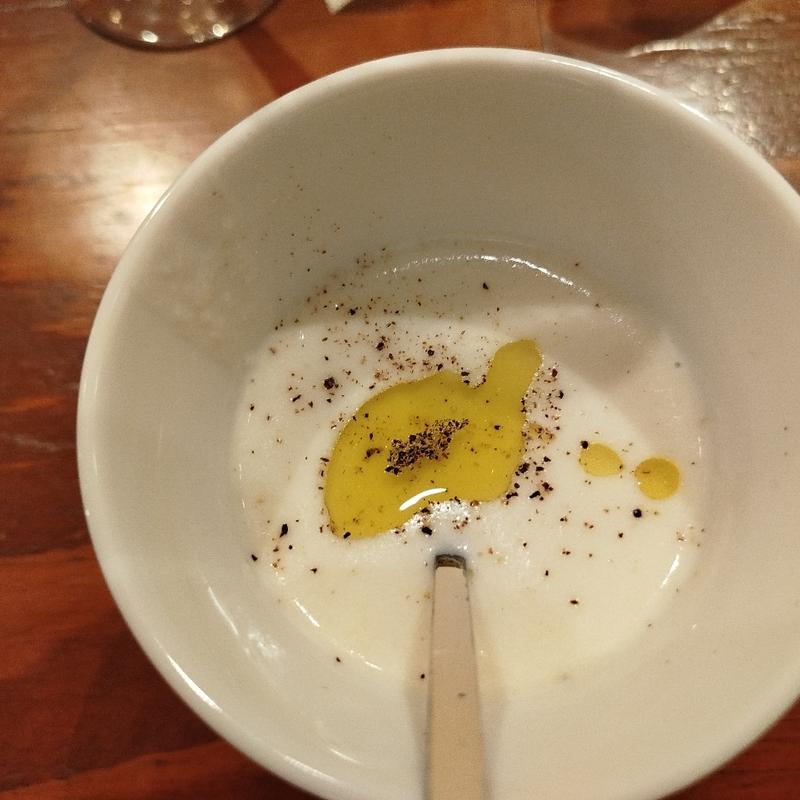 お通し(タブリエ)