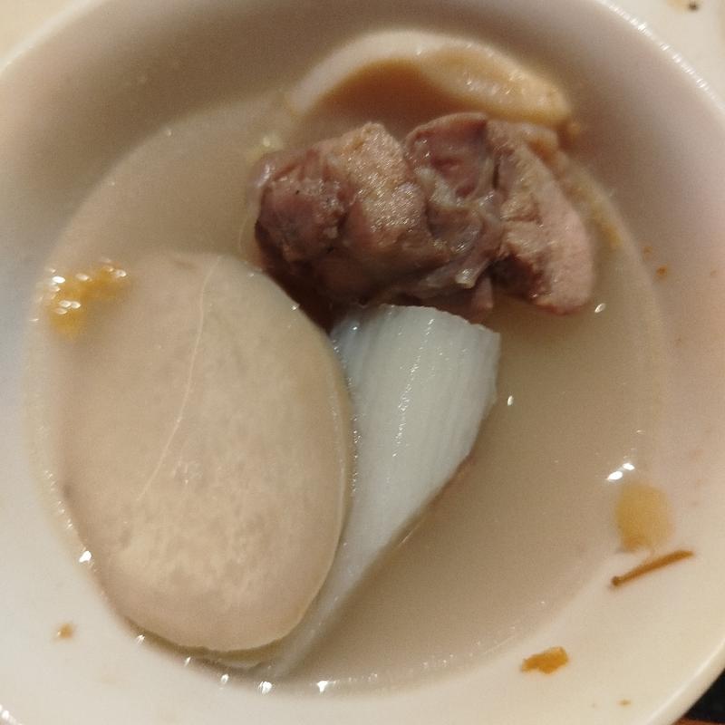 (Old New Taiwanese Cuisine (Jiuru 2nd Road))