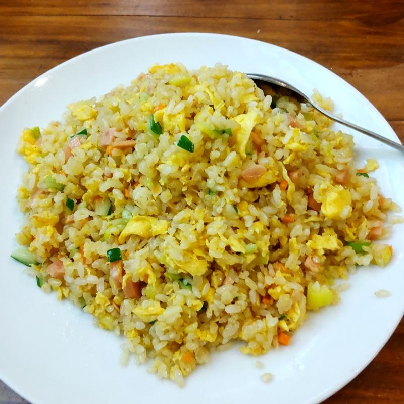 揚州チャーハン(大東北)