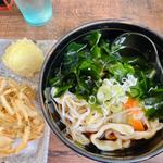 (横綱うどん 上泉店 )