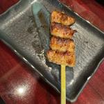 肉巻き(有頂天)