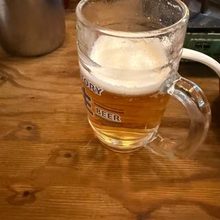 【2H飲み放題付】副番長コース