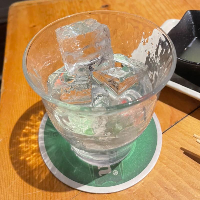 黒伊佐錦(桃屋 錦)