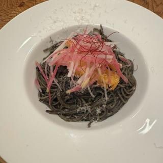 パスタセット(仙川食堂 George)