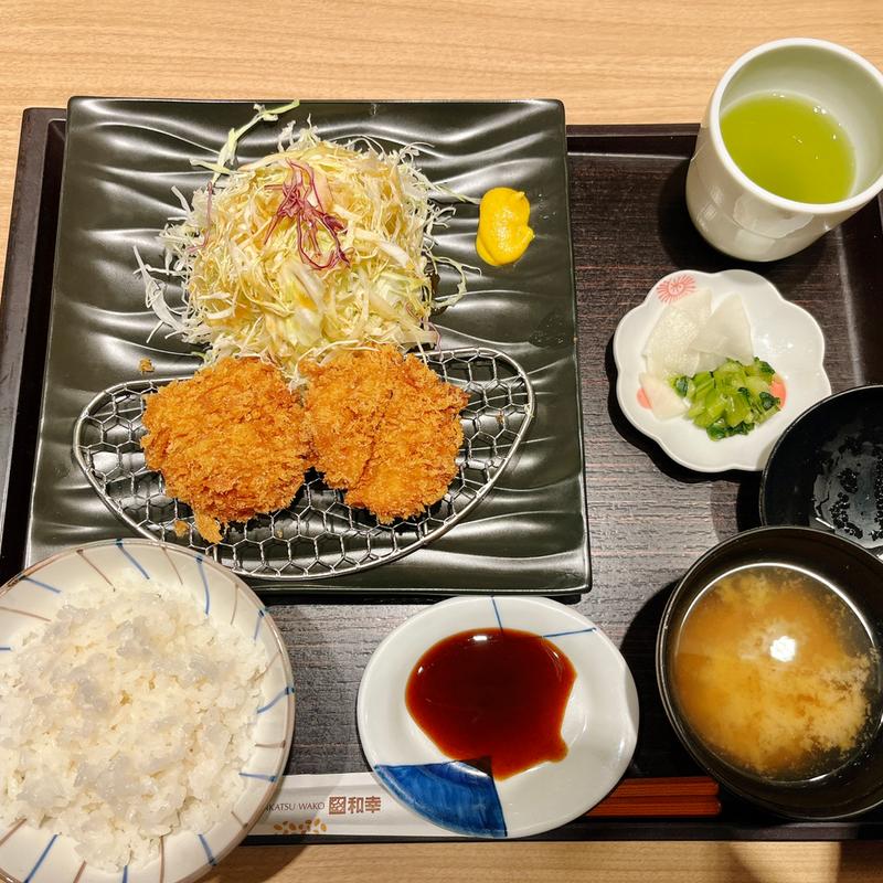 (和幸 丸広坂戸売店 )