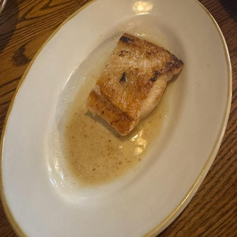 ランチミニコース(フレンチ割烹　Kamenote)