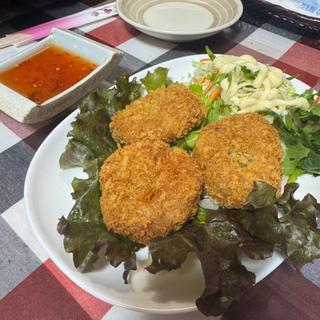 トードマンクン