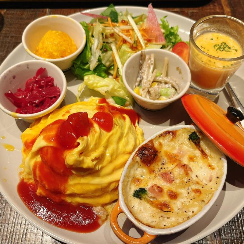 (北海道キッチンＹＯＳＨＩＭＩ調布店)