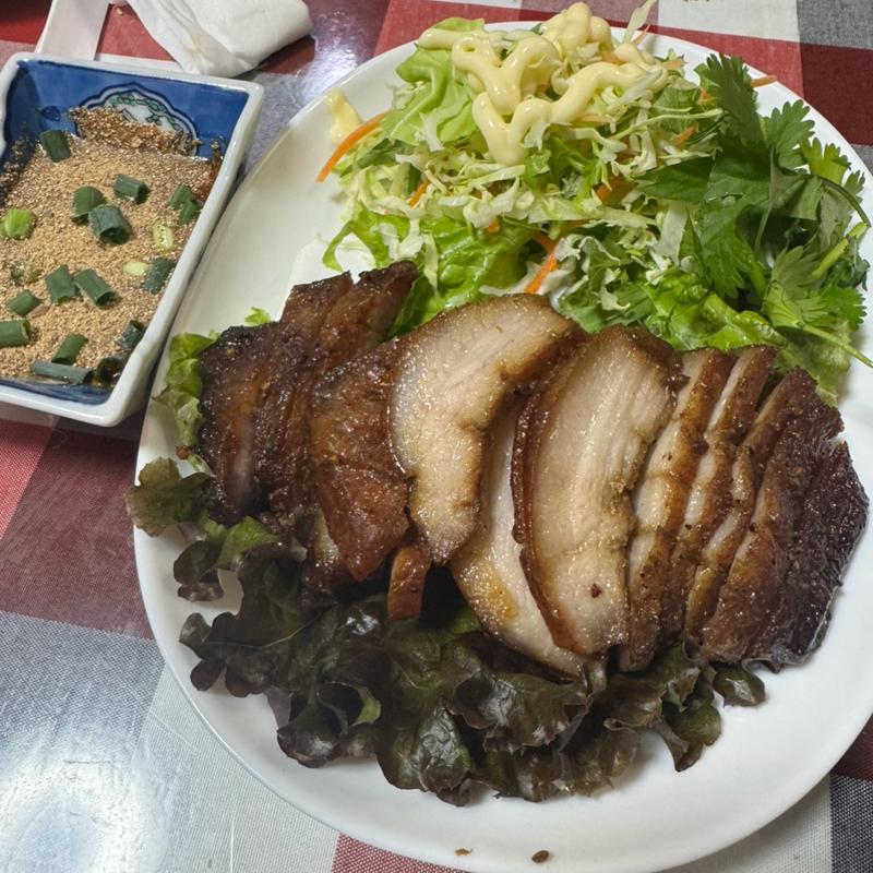 コームヤーン(いなかむら )