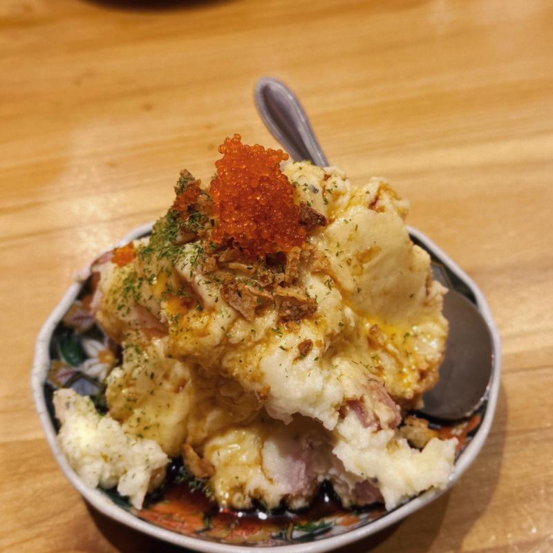 (あいよっ！京都駅西店)