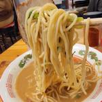 和歌山中華そば