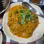 プーパッポンカリー