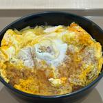 黄金カツ丼