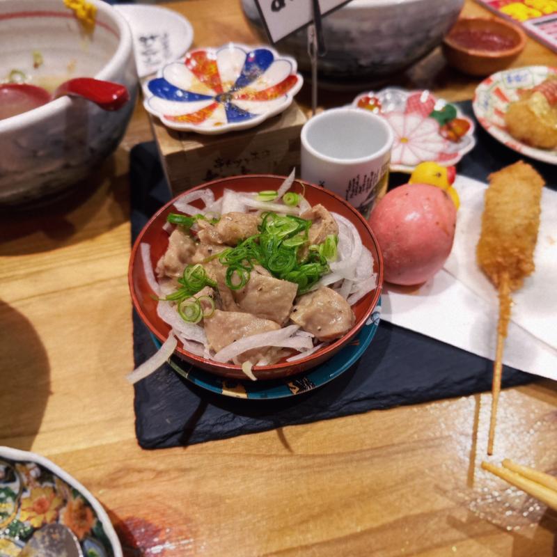 (あいよっ！京都駅西店)