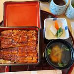 うな重 和み(Washoku大穀 鶴ヶ島店)